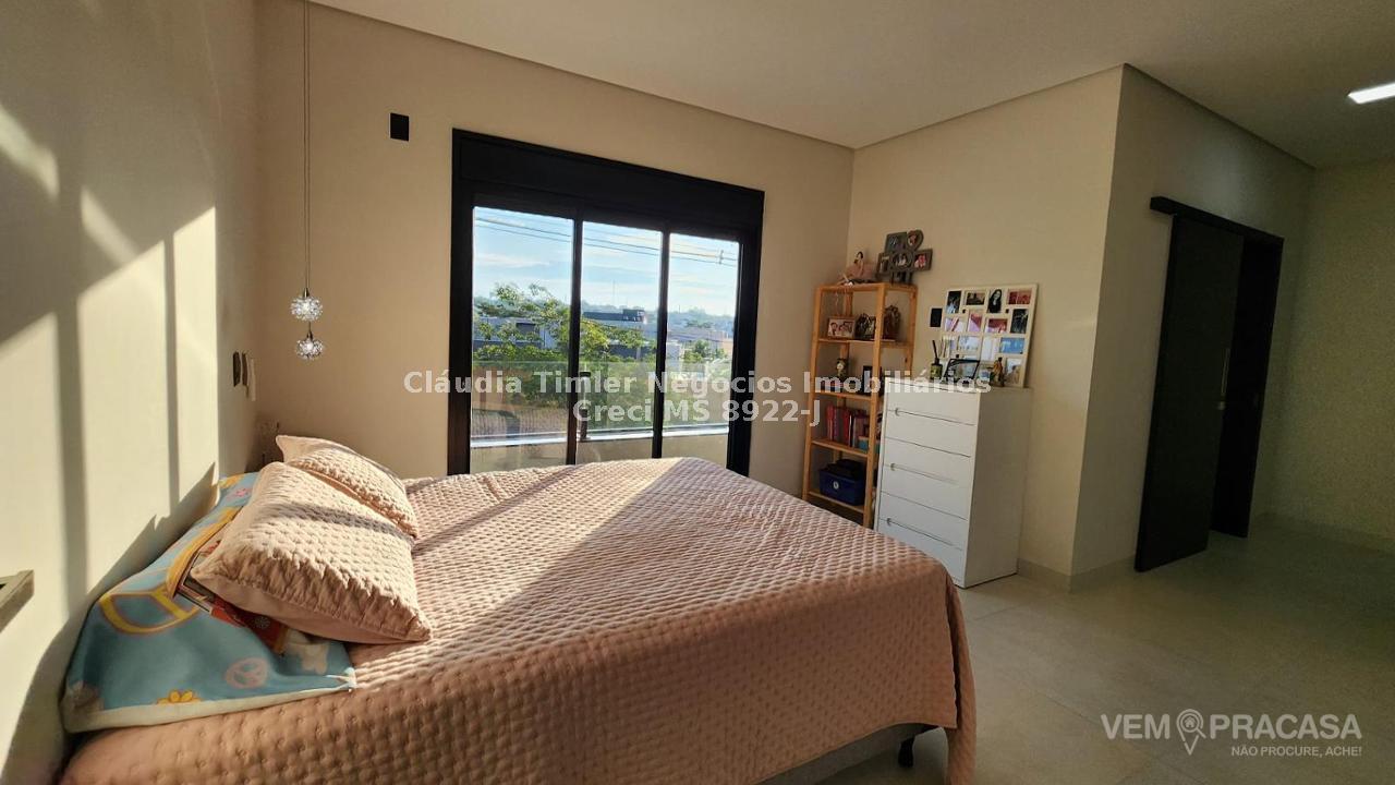 Sobrado/Condomínio à venda no Residencial Alphaville III, Campo Grande – foto 12