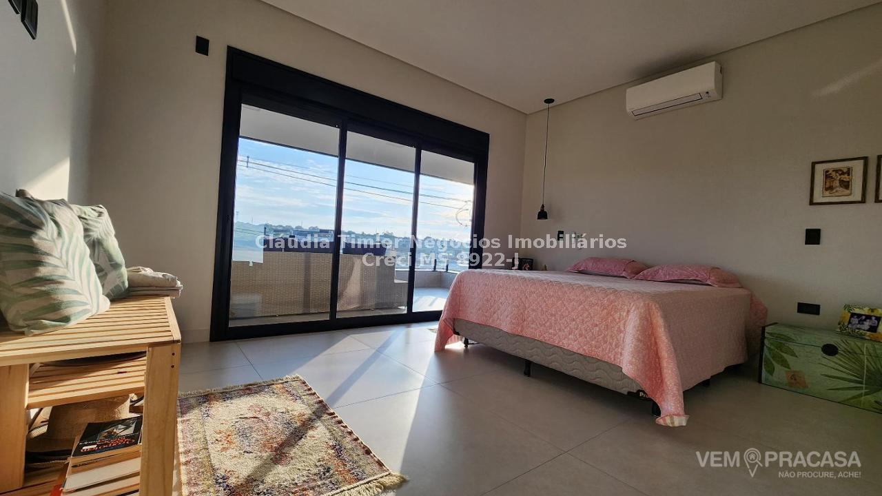 Sobrado/Condomínio à venda no Residencial Alphaville III, Campo Grande – foto 13