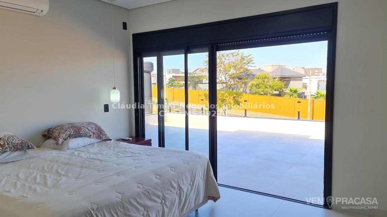 Sobrado/Condomínio à venda no Residencial Alphaville III, Campo Grande – foto 15