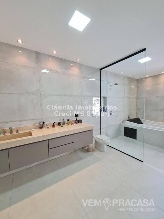 Sobrado/Condomínio à venda no Residencial Alphaville III, Campo Grande – foto 16