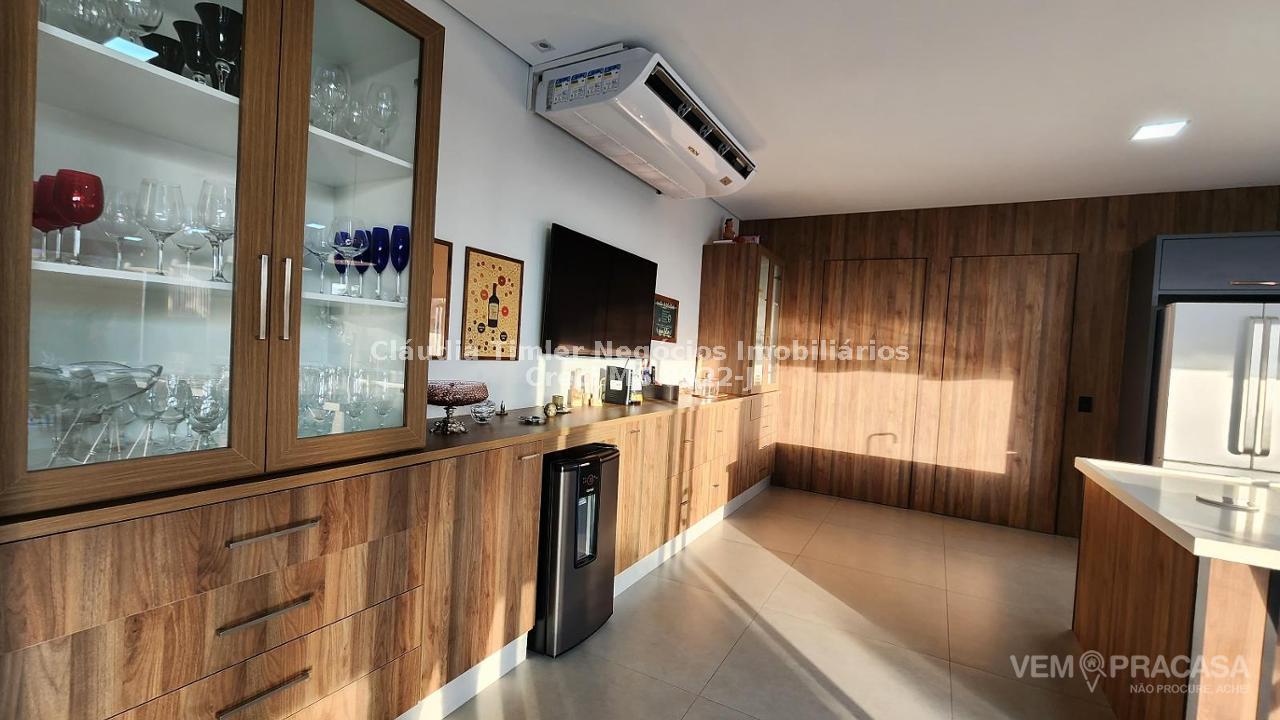 Sobrado/Condomínio à venda no Residencial Alphaville III, Campo Grande – foto 21
