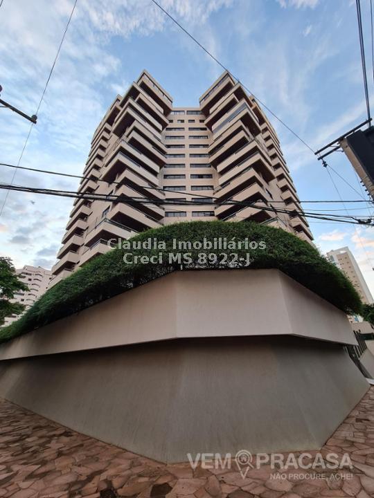 Apartamento à venda no Centro, Campo Grande – foto 1