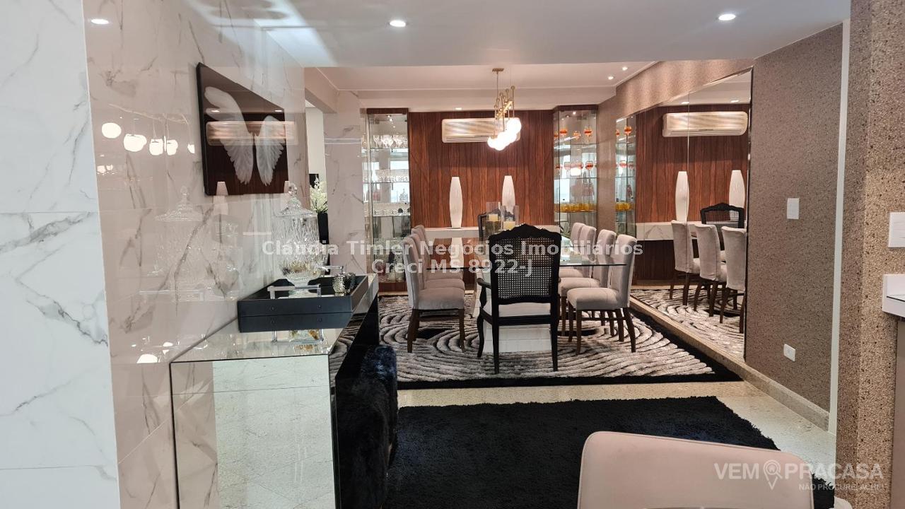 Apartamento à venda no Centro, Campo Grande – foto 2