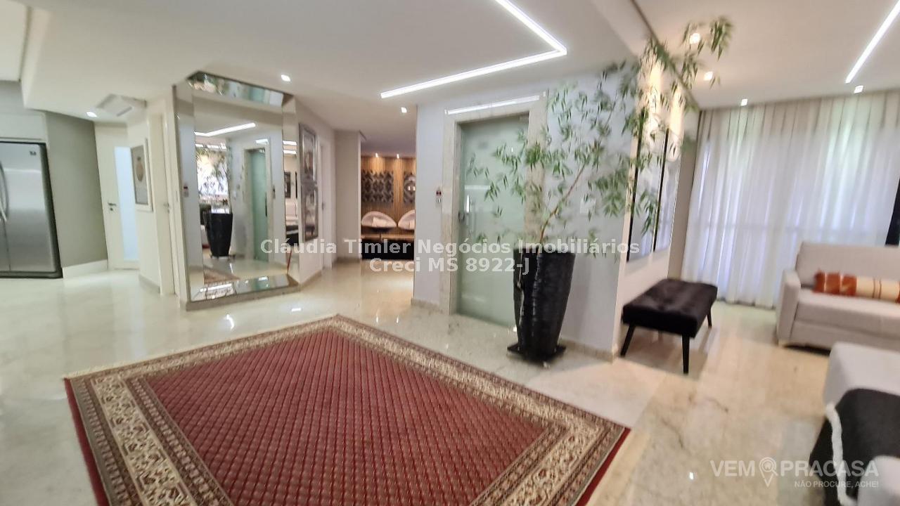 Apartamento à venda no Centro, Campo Grande – foto 3