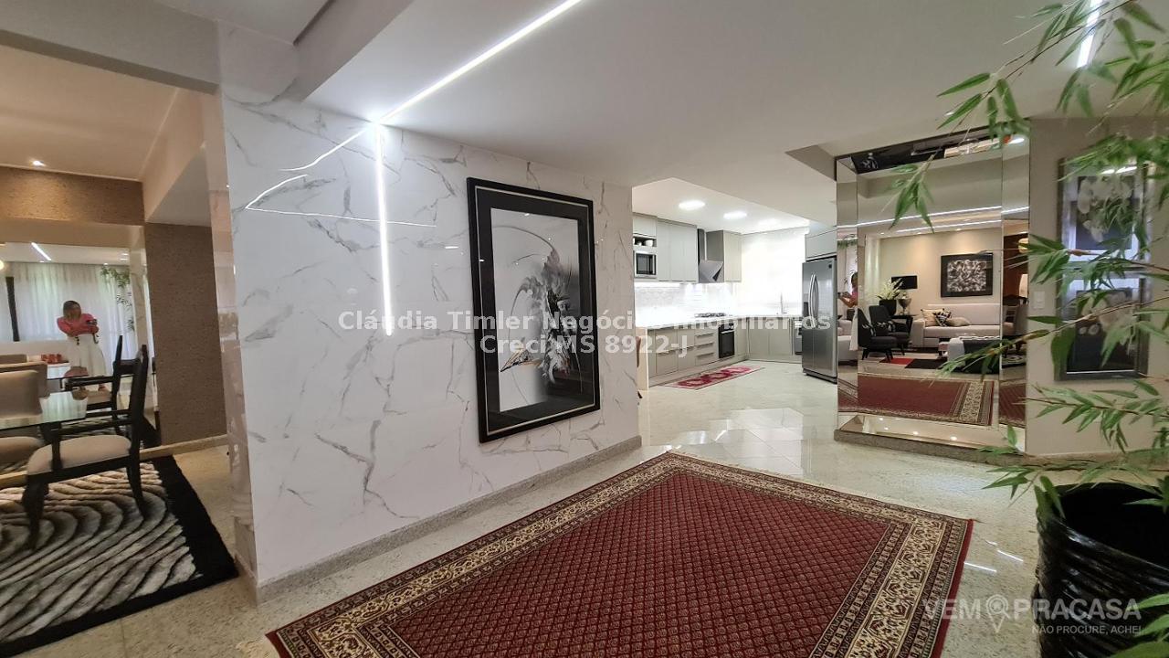 Apartamento à venda no Centro, Campo Grande – foto 4