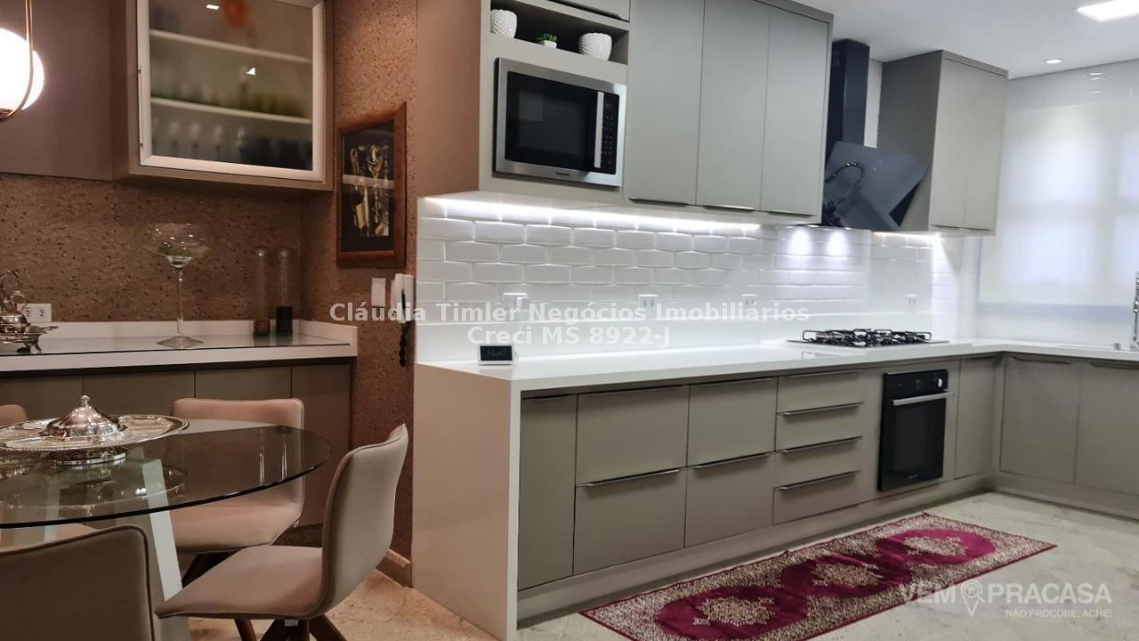 Apartamento à venda no Centro, Campo Grande – foto 5