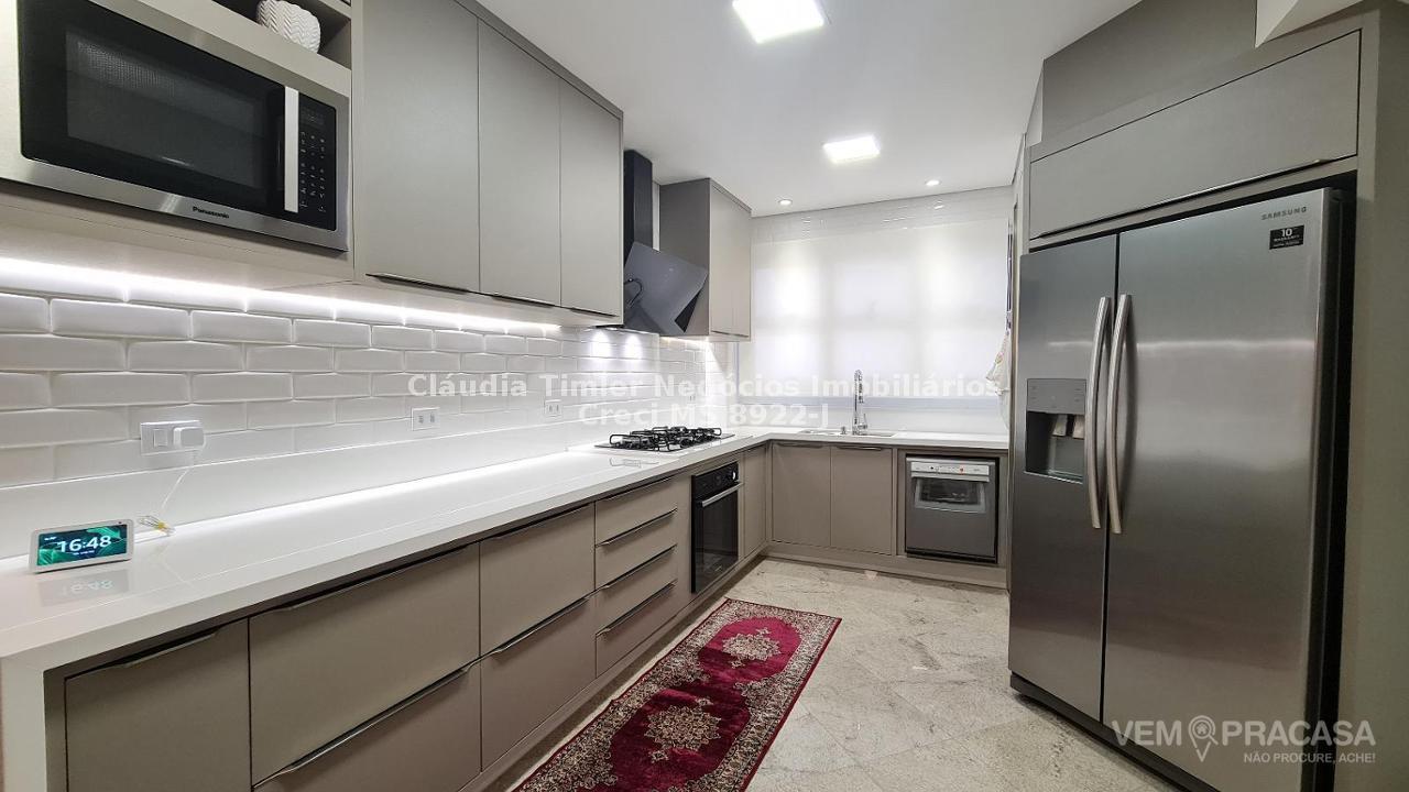 Apartamento à venda no Centro, Campo Grande – foto 6