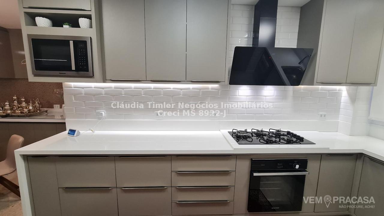 Apartamento à venda no Centro, Campo Grande – foto 7