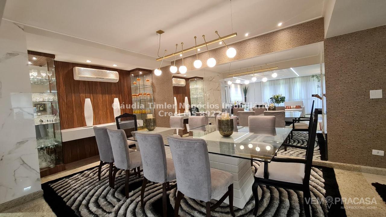 Apartamento à venda no Centro, Campo Grande – foto 8