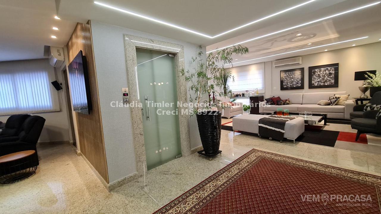 Apartamento à venda no Centro, Campo Grande – foto 9