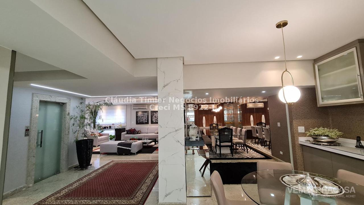 Apartamento à venda no Centro, Campo Grande – foto 10