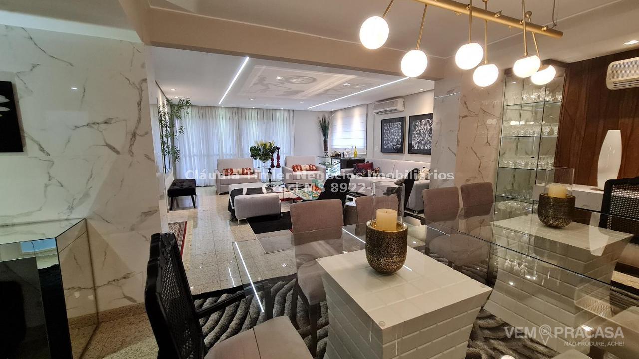 Apartamento à venda no Centro, Campo Grande – foto 11