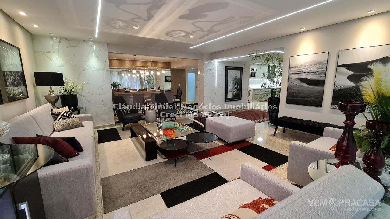 Apartamento à venda no Centro, Campo Grande – foto 12