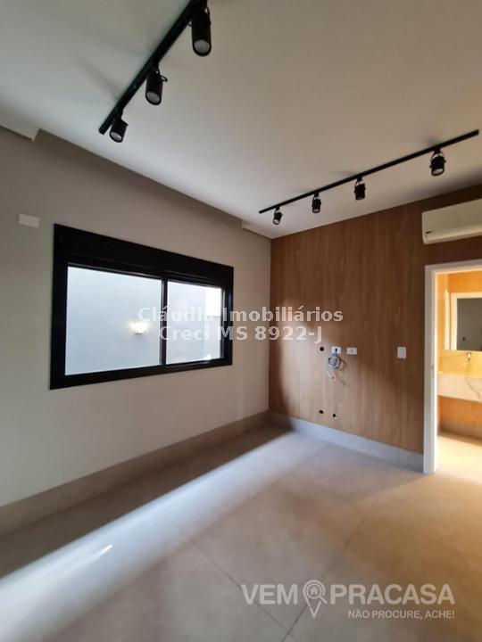 Sobrado/Condomínio à venda no Residencial Damha IV, Campo Grande – foto 4