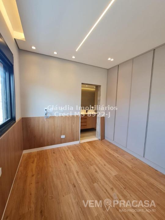 Sobrado/Condomínio à venda no Residencial Damha IV, Campo Grande – foto 5