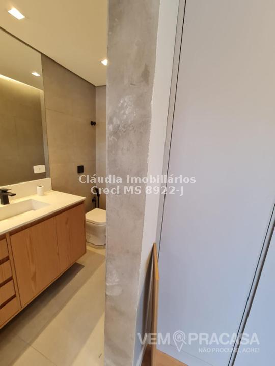 Sobrado/Condomínio à venda no Residencial Damha IV, Campo Grande – foto 6