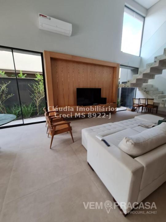 Sobrado/Condomínio à venda no Residencial Damha IV, Campo Grande – foto 8