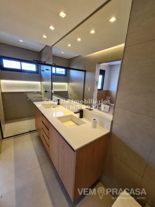 Sobrado/Condomínio à venda no Residencial Damha IV, Campo Grande – foto 9
