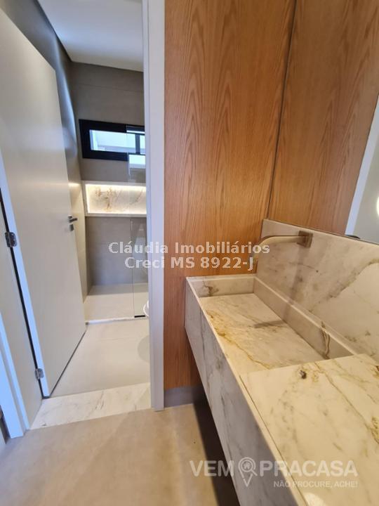 Sobrado/Condomínio à venda no Residencial Damha IV, Campo Grande – foto 11