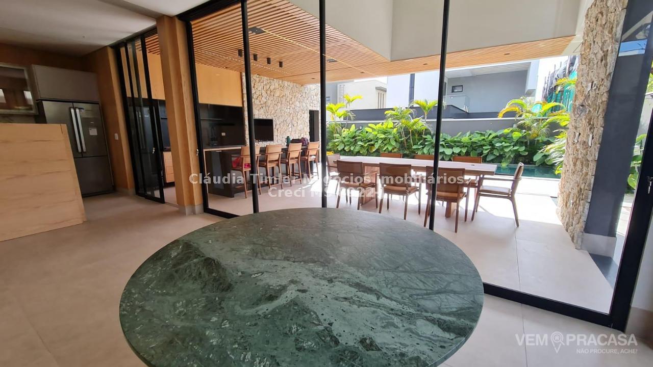 Sobrado/Condomínio à venda no Residencial Damha IV, Campo Grande – foto 12