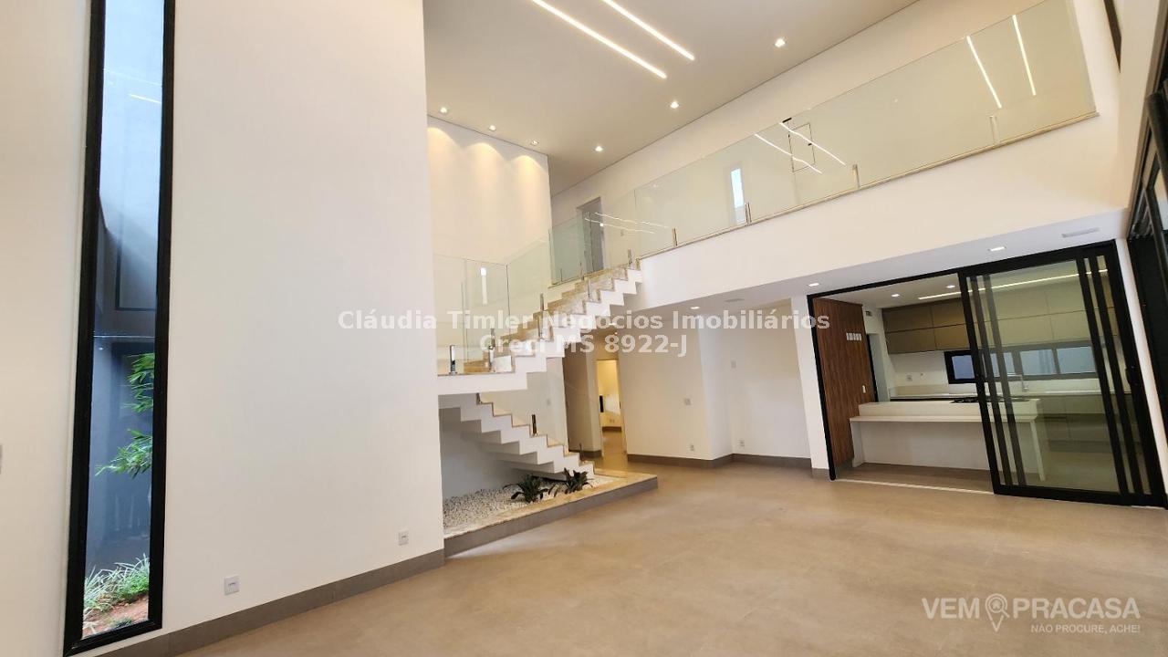 Sobrado/Condomínio à venda no Residencial Alphaville, Campo Grande – foto 3