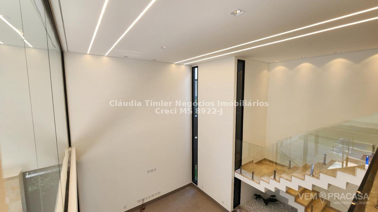 Sobrado/Condomínio à venda no Residencial Alphaville, Campo Grande – foto 6