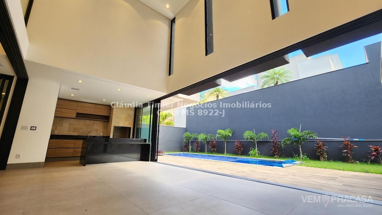 Sobrado/Condomínio à venda no Residencial Alphaville, Campo Grande – foto 8