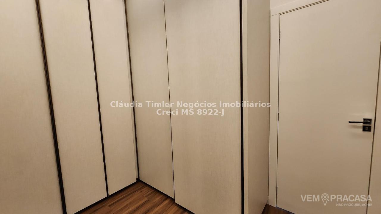 Sobrado/Condomínio à venda no Residencial Alphaville, Campo Grande – foto 11