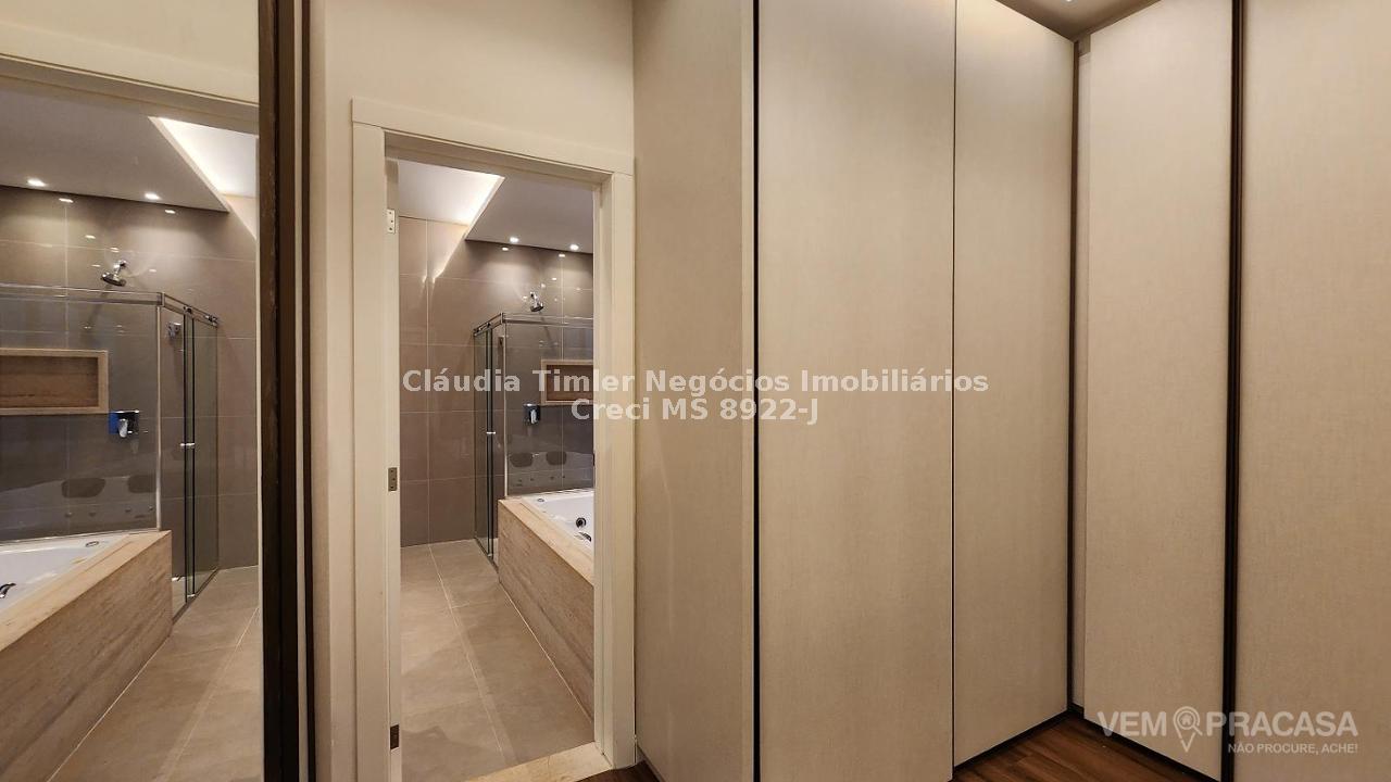 Sobrado/Condomínio à venda no Residencial Alphaville, Campo Grande – foto 12
