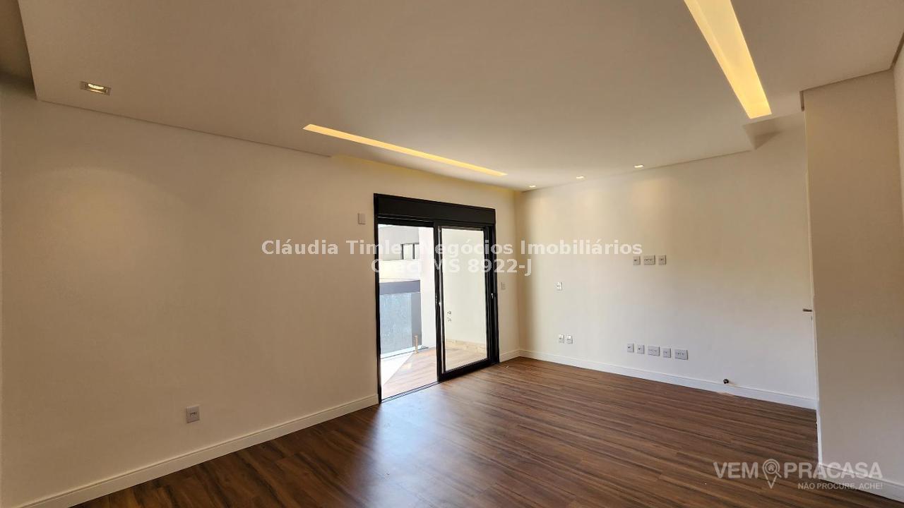 Sobrado/Condomínio à venda no Residencial Alphaville, Campo Grande – foto 13