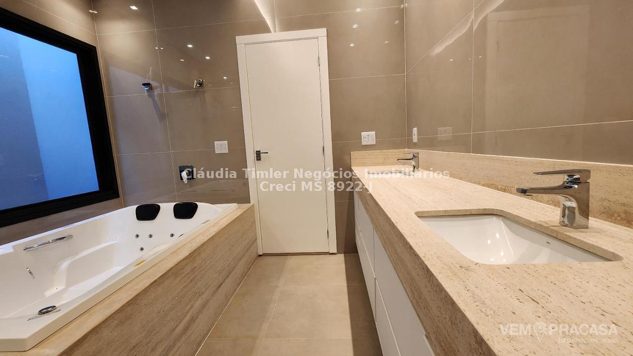 Sobrado/Condomínio à venda no Residencial Alphaville, Campo Grande – foto 15