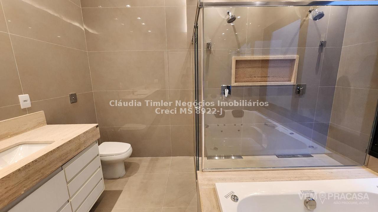 Sobrado/Condomínio à venda no Residencial Alphaville, Campo Grande – foto 16