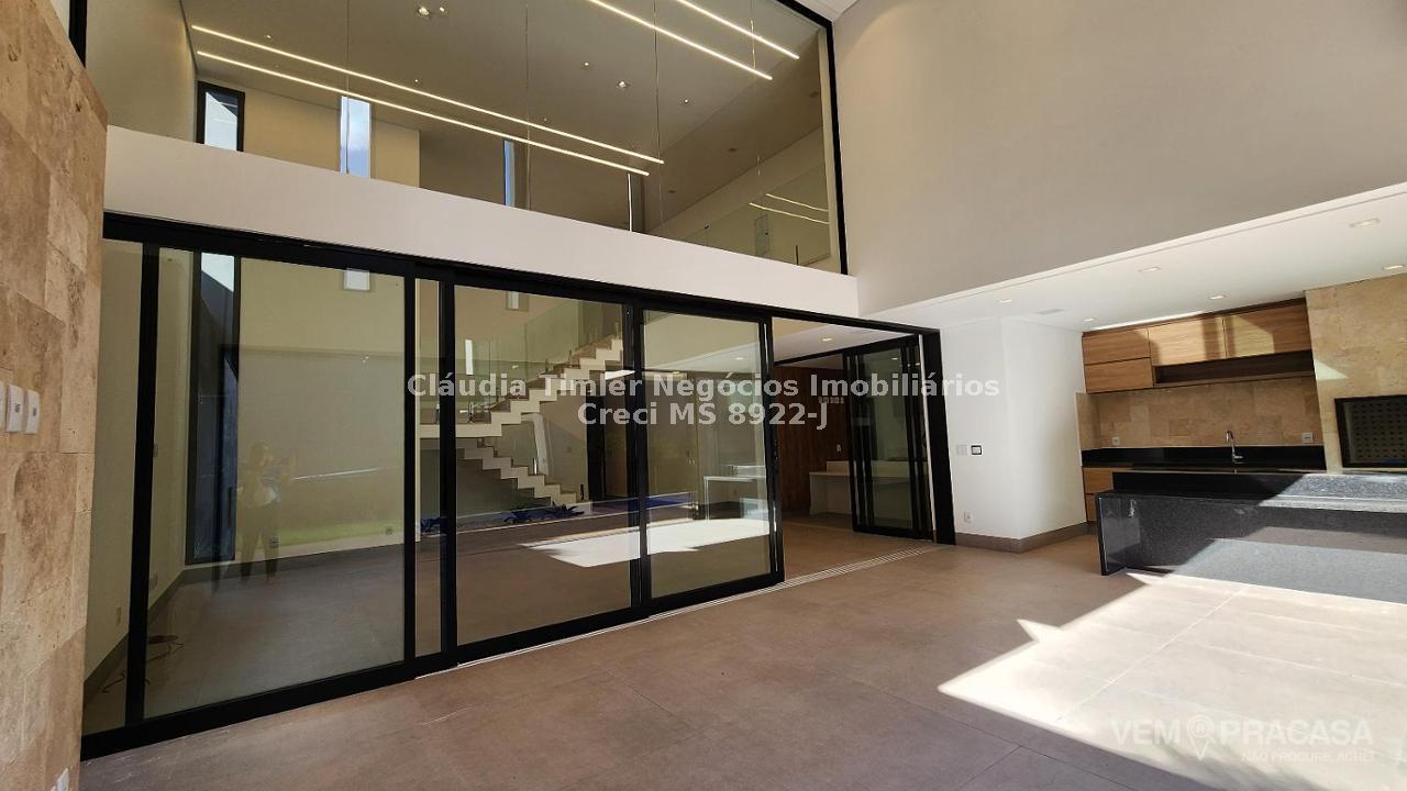 Sobrado/Condomínio à venda no Residencial Alphaville, Campo Grande – foto 19