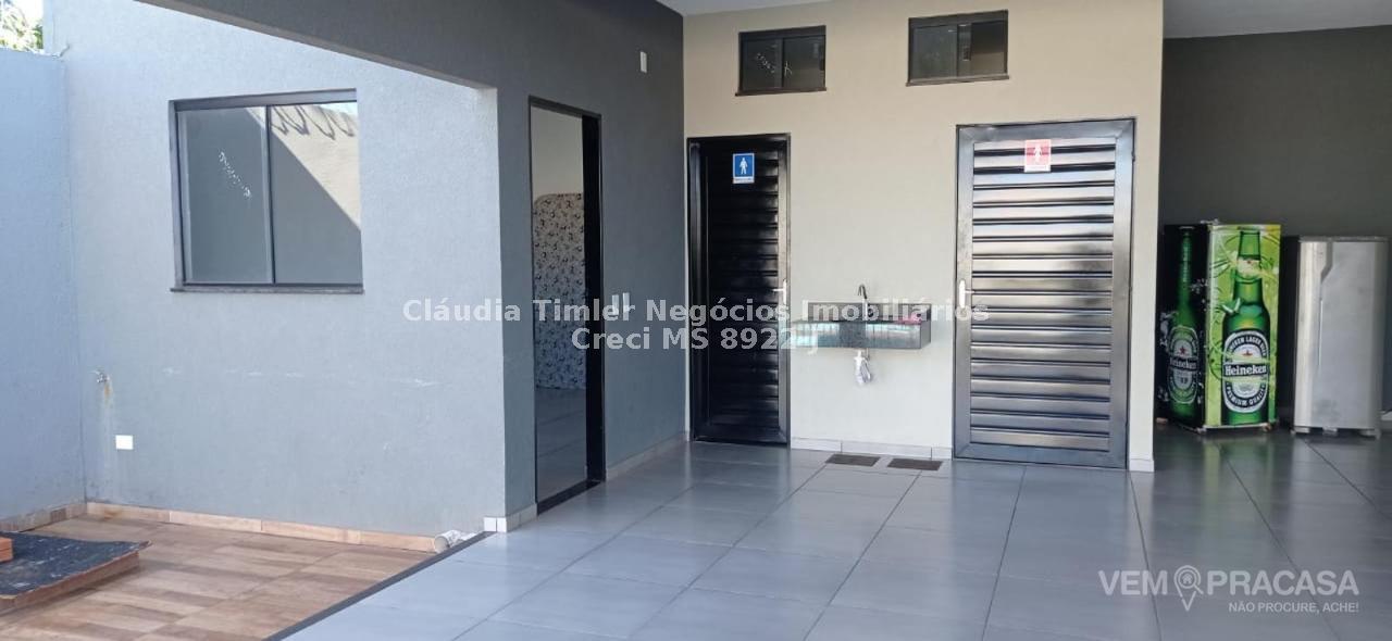 Casa Comercial à venda no Residencial Alto Tamandaré, Campo Grande – foto 1