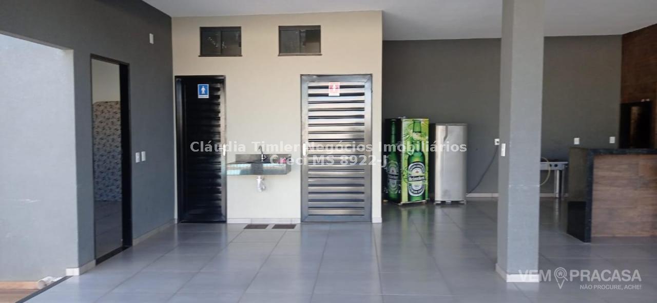 Casa Comercial à venda no Residencial Alto Tamandaré, Campo Grande – foto 2