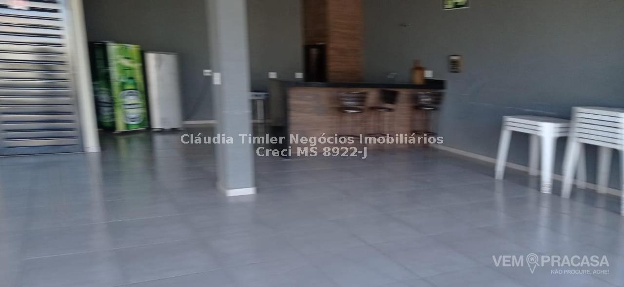 Casa Comercial à venda no Residencial Alto Tamandaré, Campo Grande – foto 3