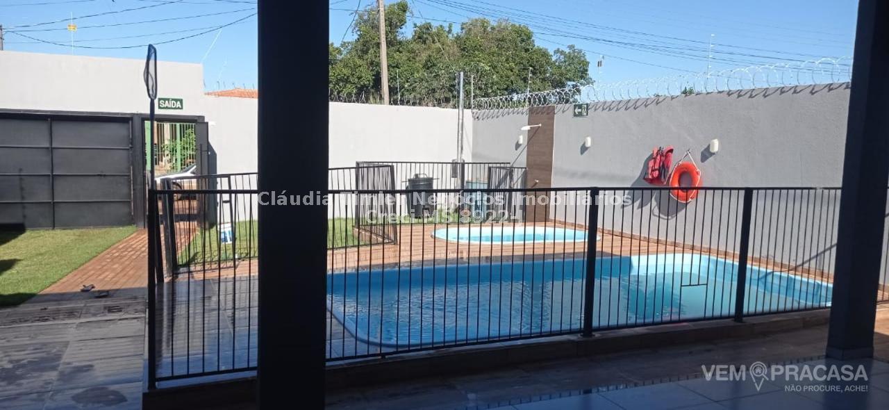Casa Comercial à venda no Residencial Alto Tamandaré, Campo Grande – foto 4