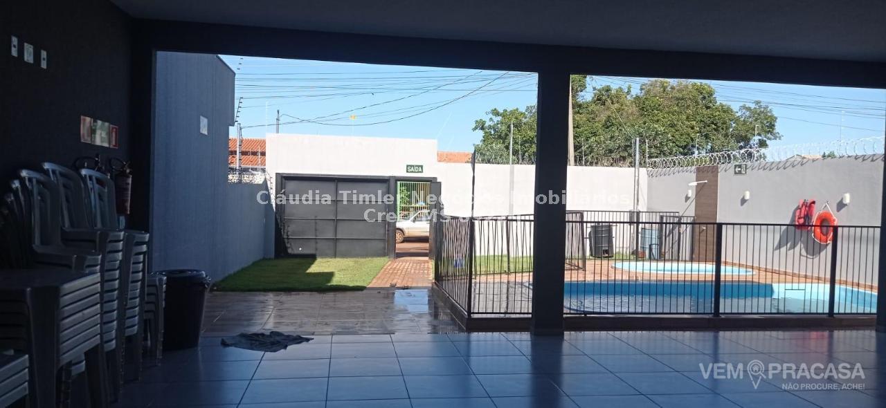 Casa Comercial à venda no Residencial Alto Tamandaré, Campo Grande – foto 5