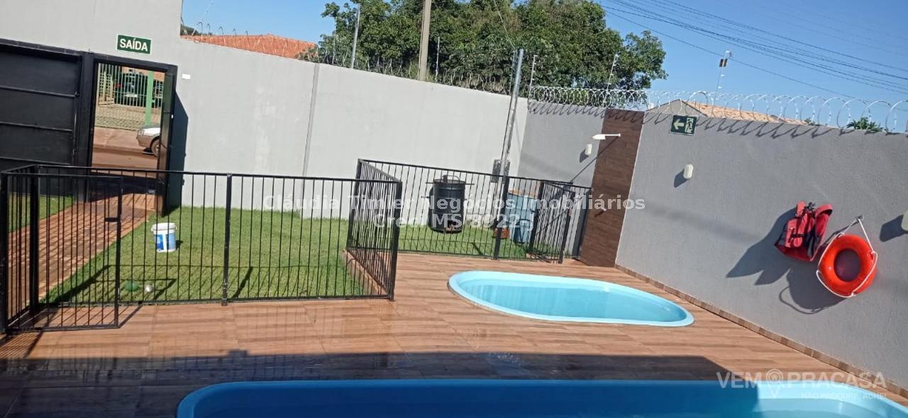 Casa Comercial à venda no Residencial Alto Tamandaré, Campo Grande – foto 6