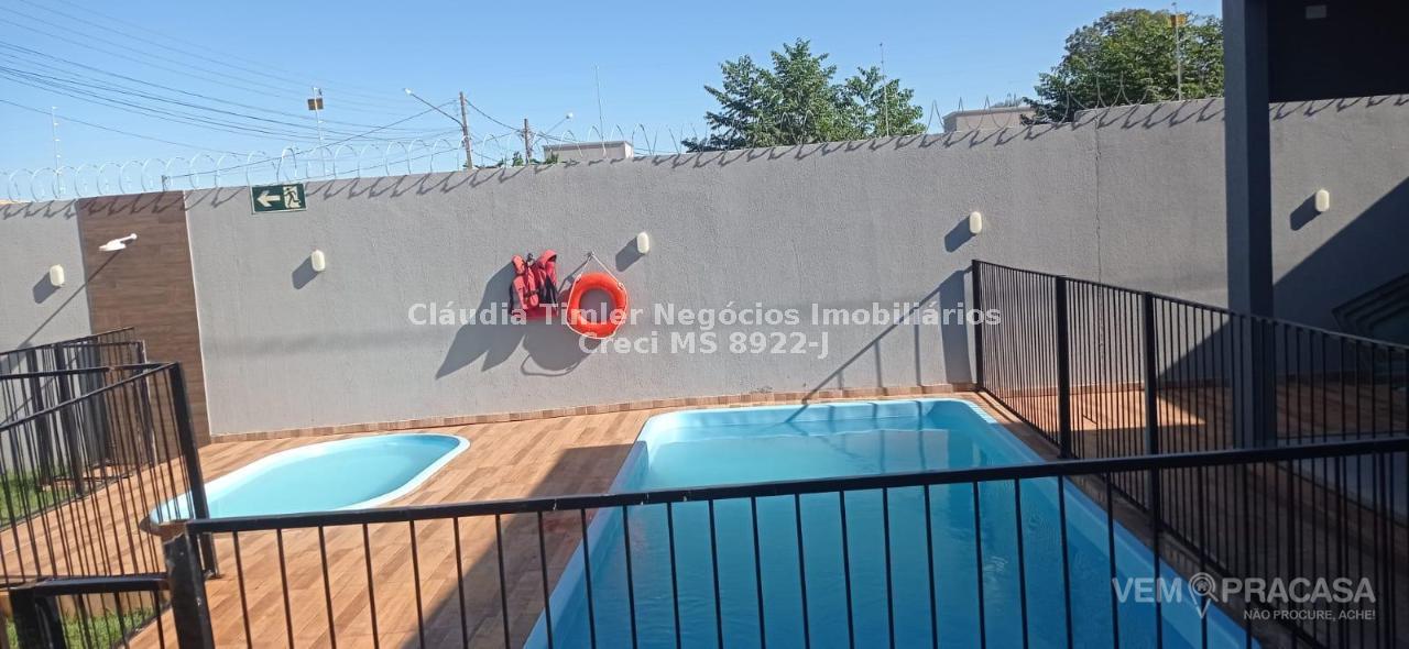Casa Comercial à venda no Residencial Alto Tamandaré, Campo Grande – foto 7