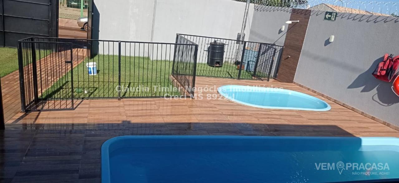 Casa Comercial à venda no Residencial Alto Tamandaré, Campo Grande – foto 8