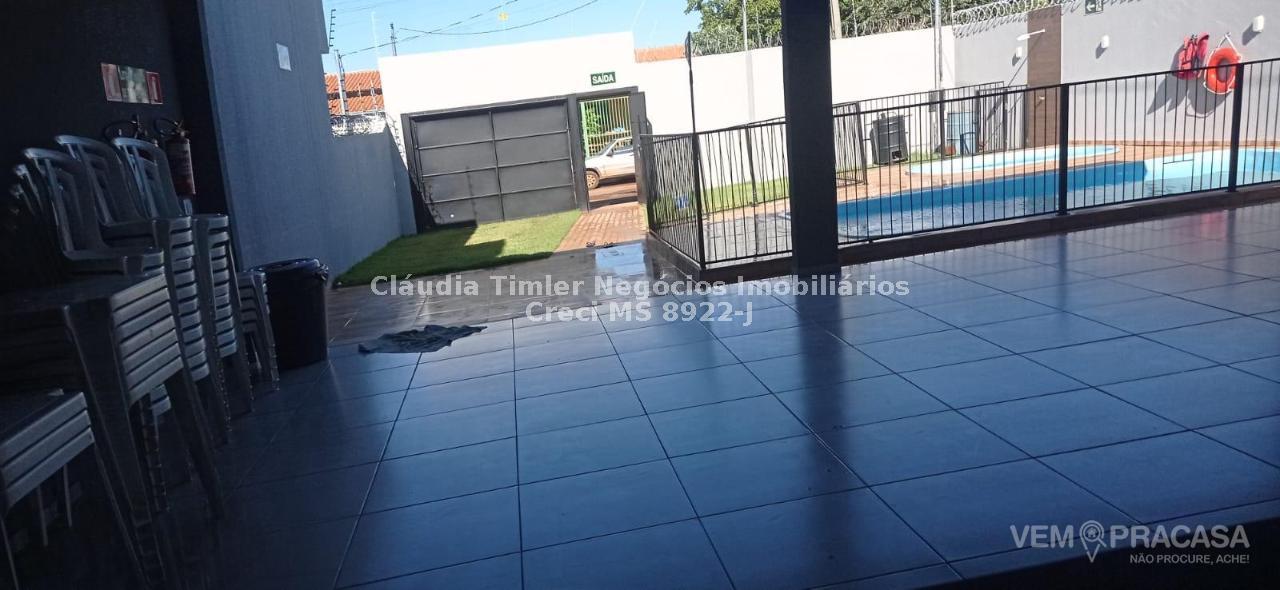 Casa Comercial à venda no Residencial Alto Tamandaré, Campo Grande – foto 9
