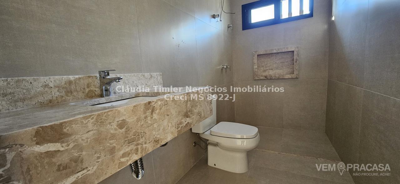 Sobrado/Condomínio à venda no Carandá Bosque, Campo Grande – foto 15