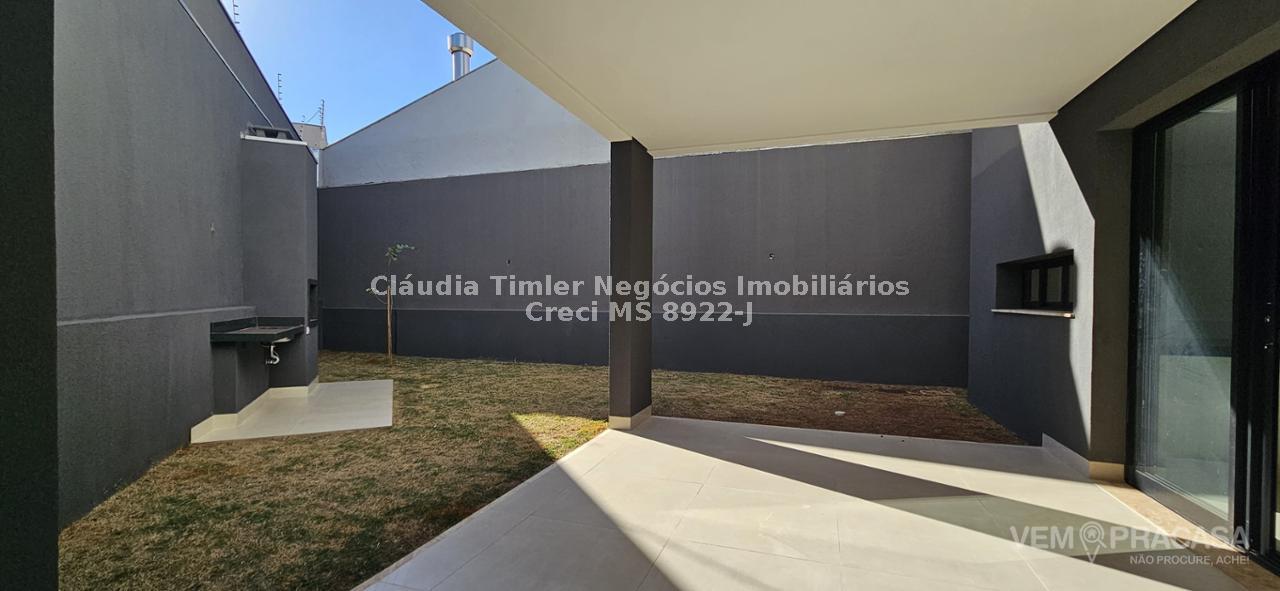 Sobrado/Condomínio à venda no Carandá Bosque, Campo Grande – foto 27