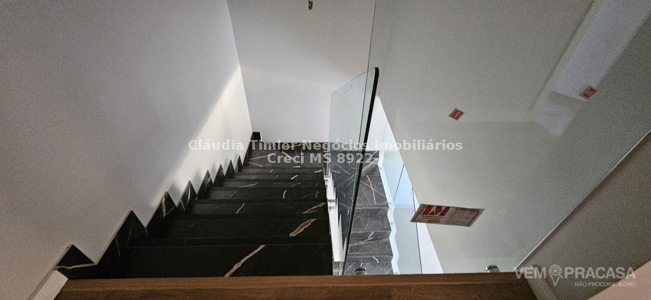 Sobrado/Condomínio à venda no Carandá Bosque, Campo Grande – foto 12