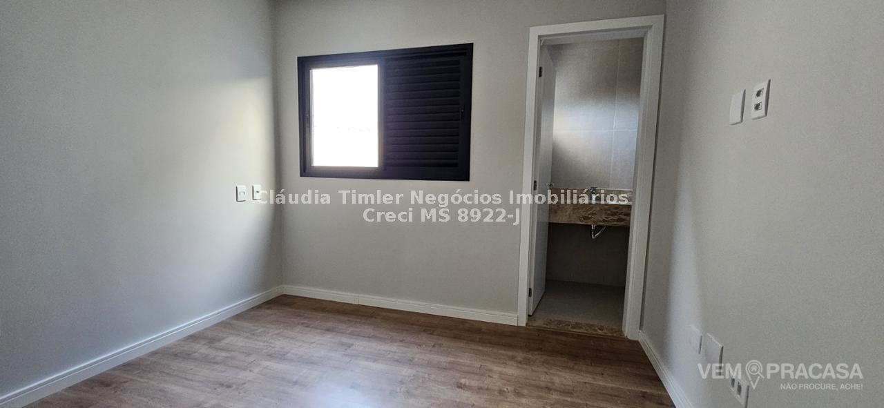Sobrado/Condomínio à venda no Carandá Bosque, Campo Grande – foto 16