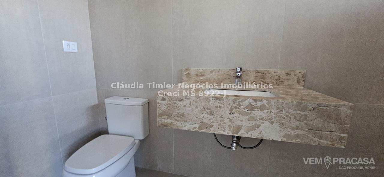 Sobrado/Condomínio à venda no Carandá Bosque, Campo Grande – foto 21