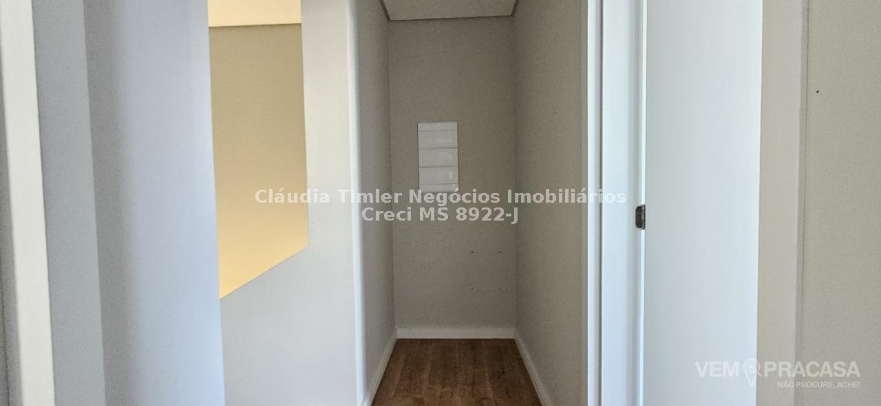Sobrado/Condomínio à venda no Carandá Bosque, Campo Grande – foto 22