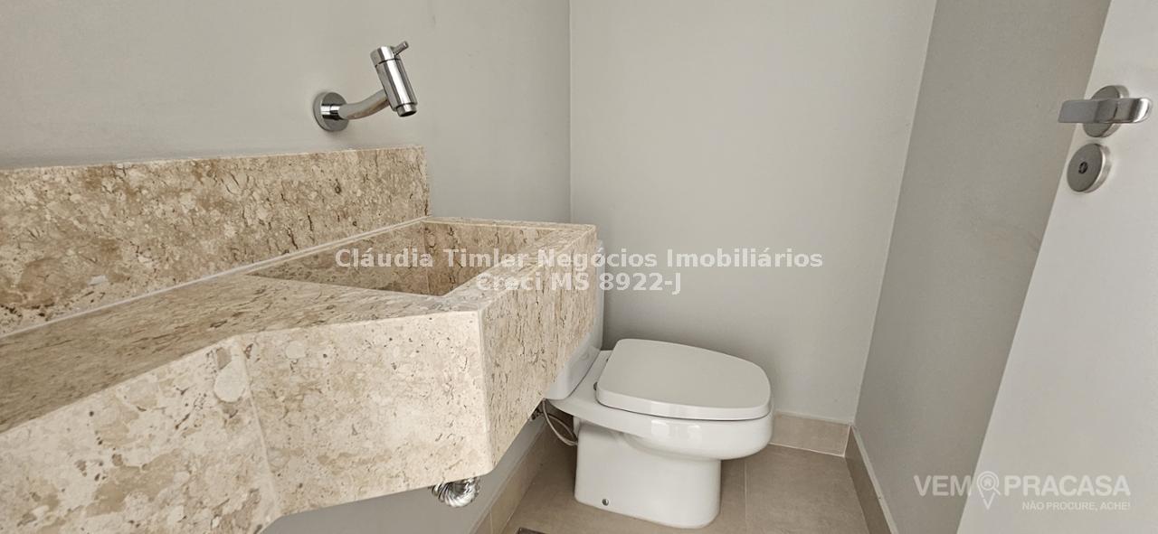 Sobrado/Condomínio à venda no Carandá Bosque, Campo Grande – foto 23