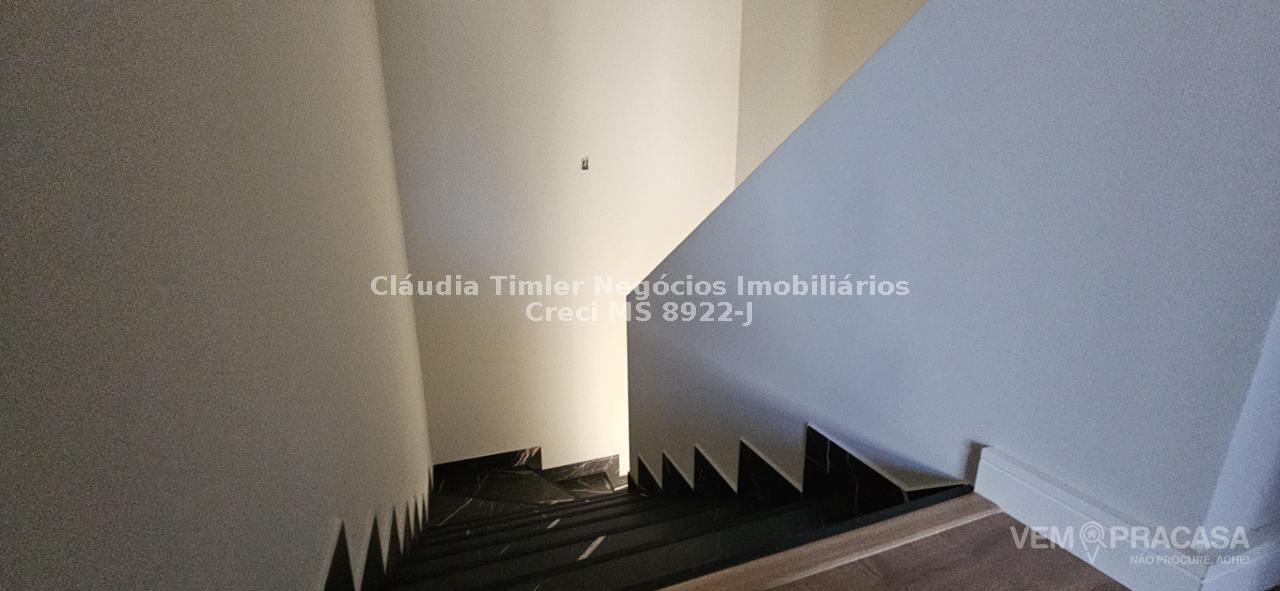 Sobrado/Condomínio à venda no Carandá Bosque, Campo Grande – foto 24